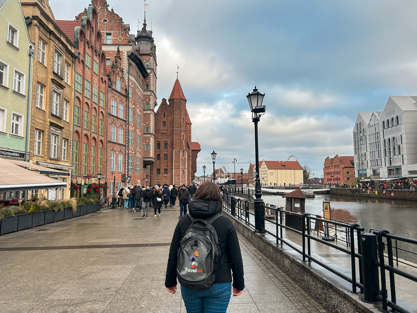 lungofiume nowa motlava