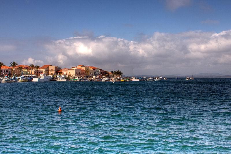 lungomare di sant antioco