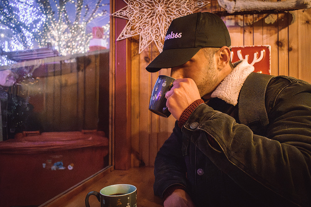 lussemburgo vin chaud