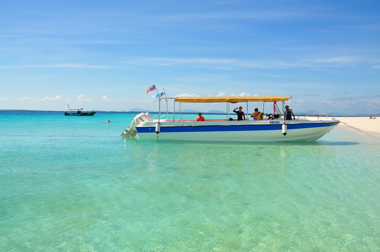 mabul isola semporna sabah 1