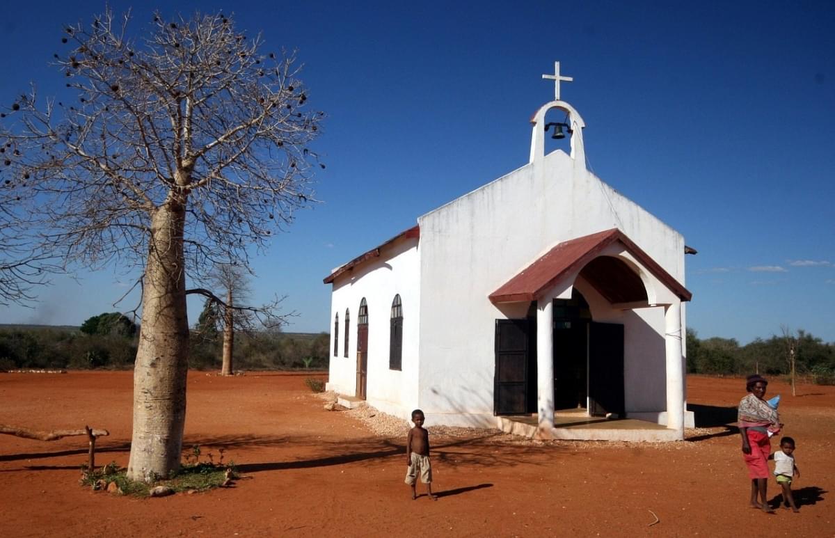 madagascar gente del posto