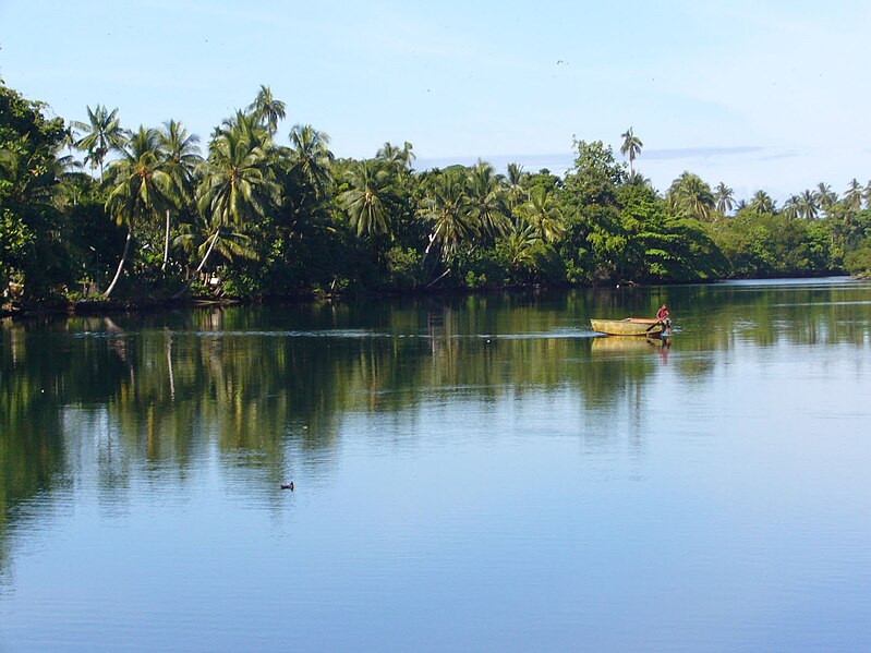 madang