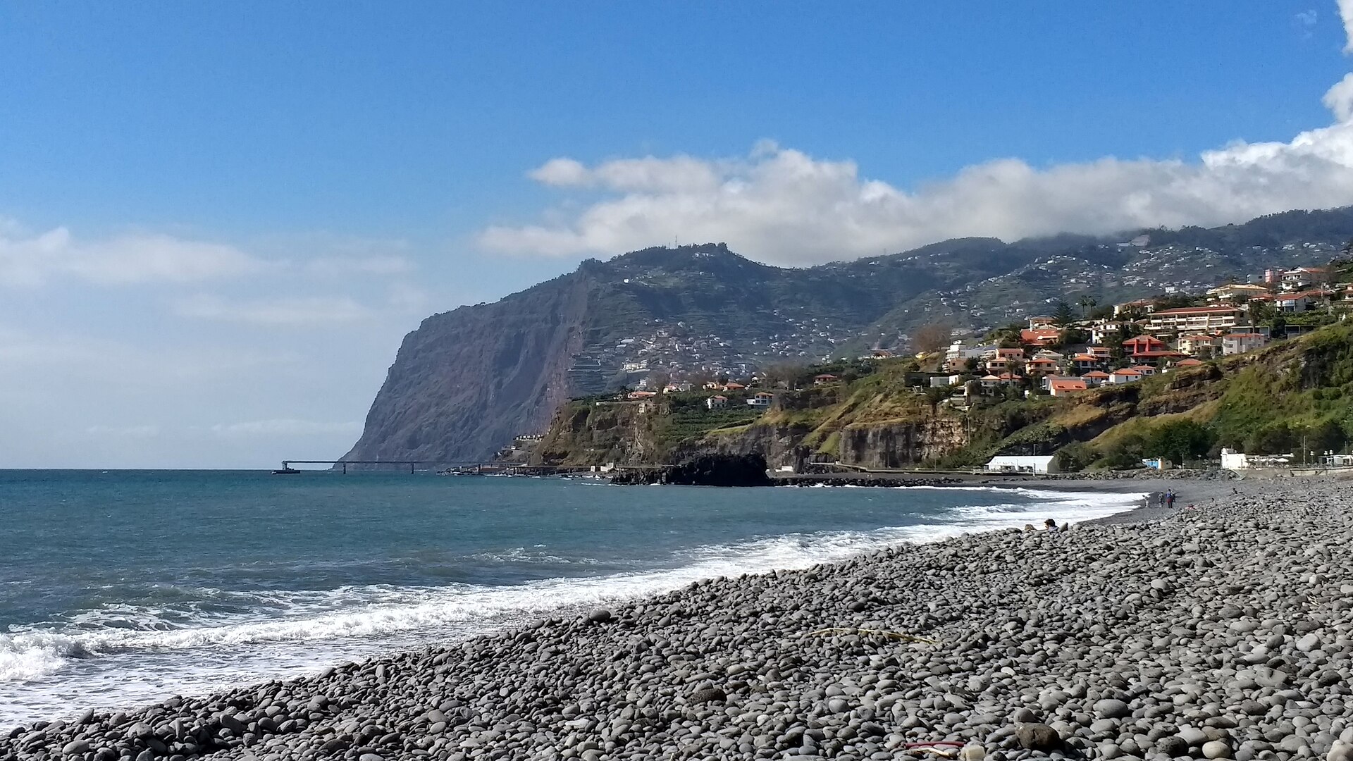 madeira funchal praia formosa 33331817622