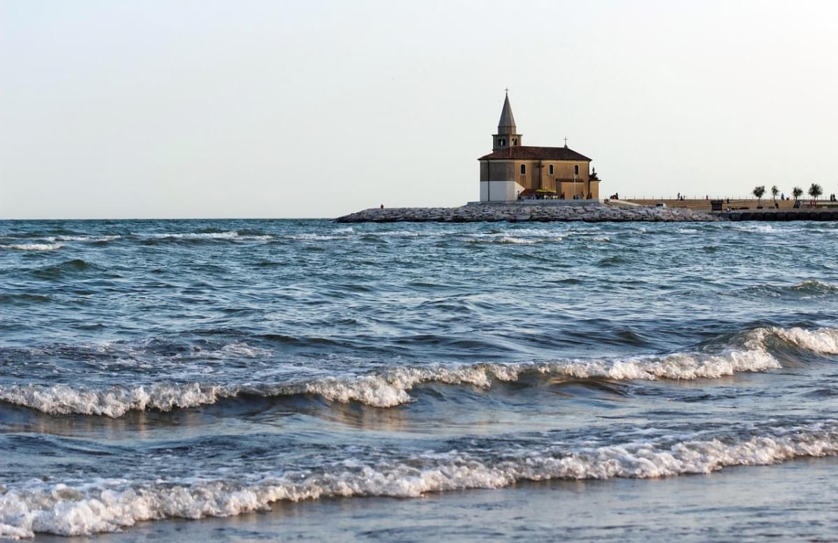 madonna dell angelo caorle