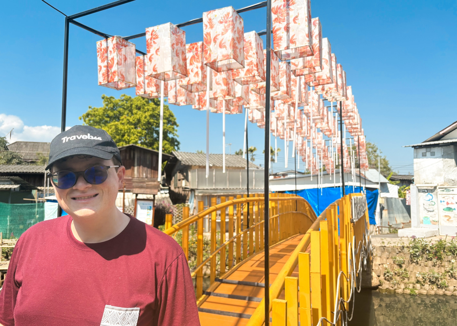 mae kha canal 1