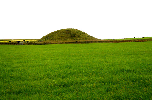 maeshowe neolithic orkney