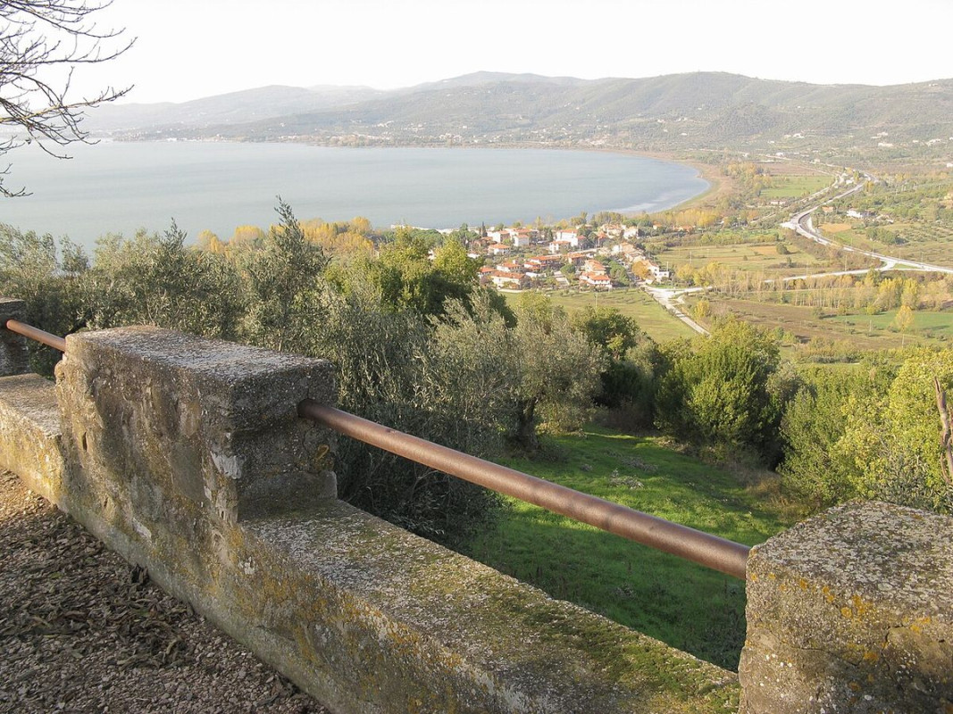 magione lago trasimeno - foto di demeester