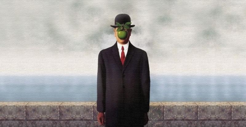 magritte