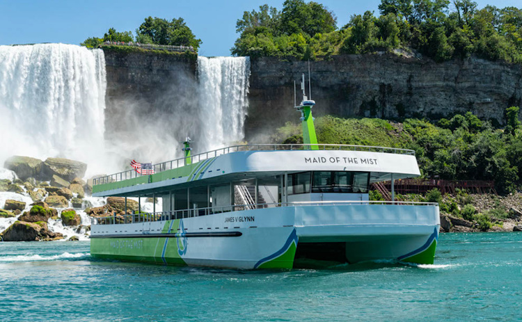 maid of the mist 8 1 20