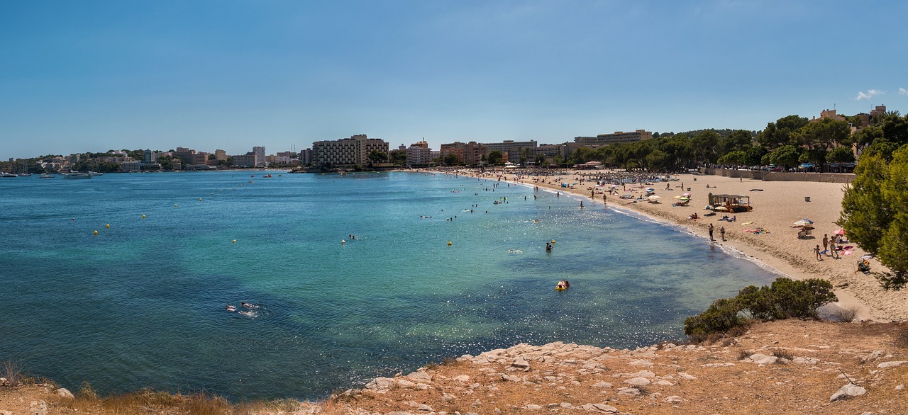 maiorca nuova palma palmanova