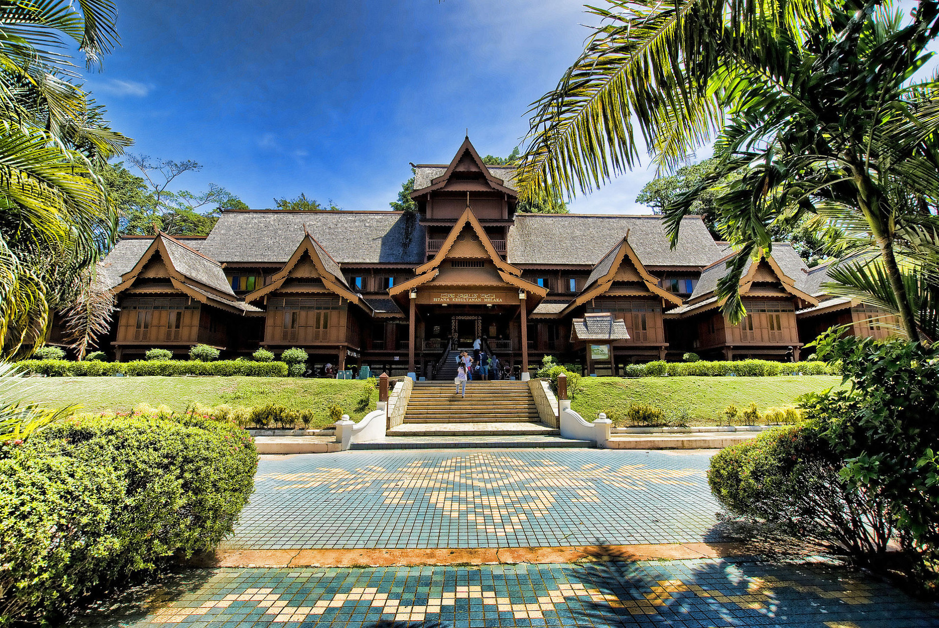 malaccasultanatepalacemuseum1