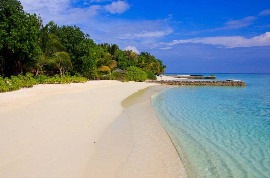 maldive laguna blu paradiso