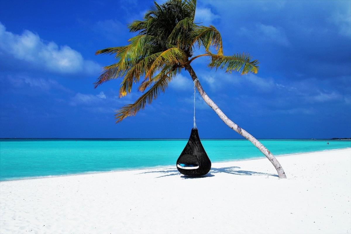 maldive palma amaca beach sabbia
