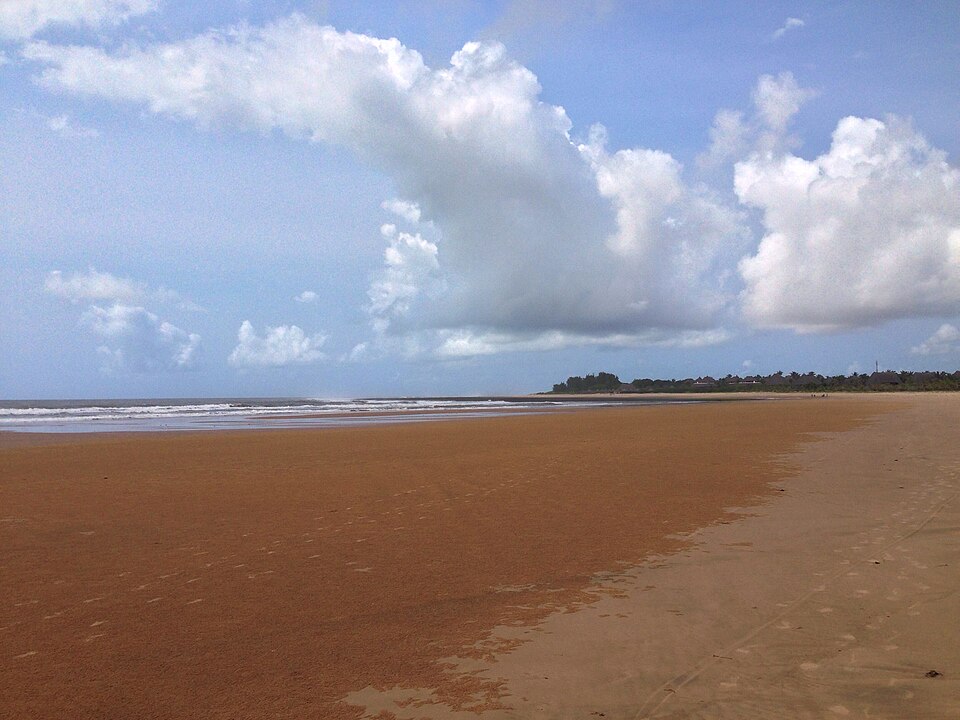 malindi bassa marea a mambrui panoramio