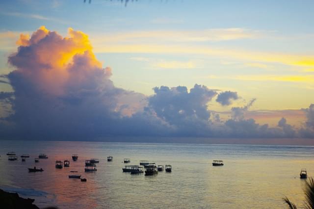 malindi beach