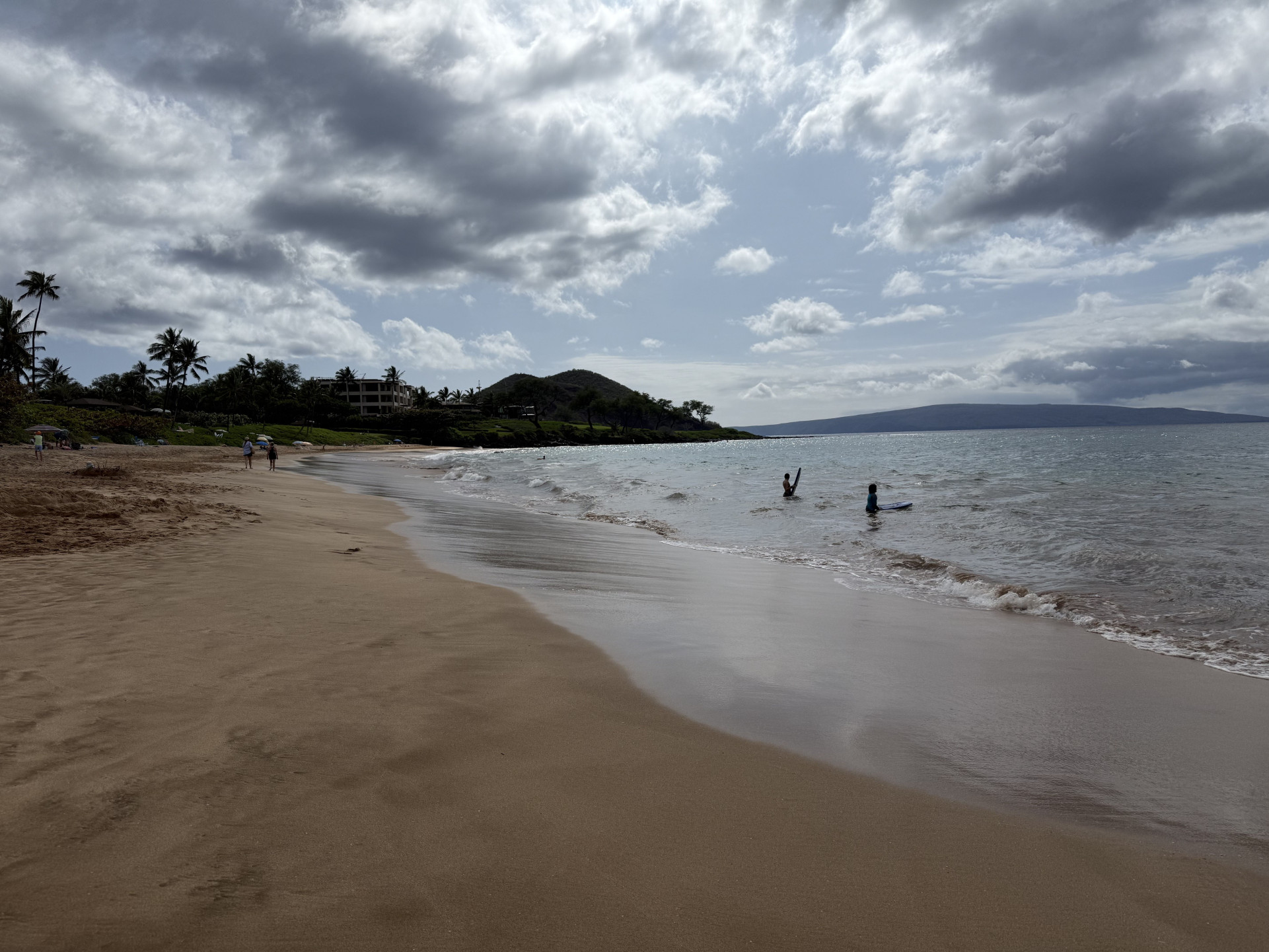 maluaka beach