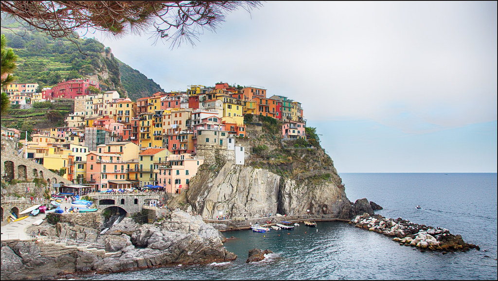 manarola