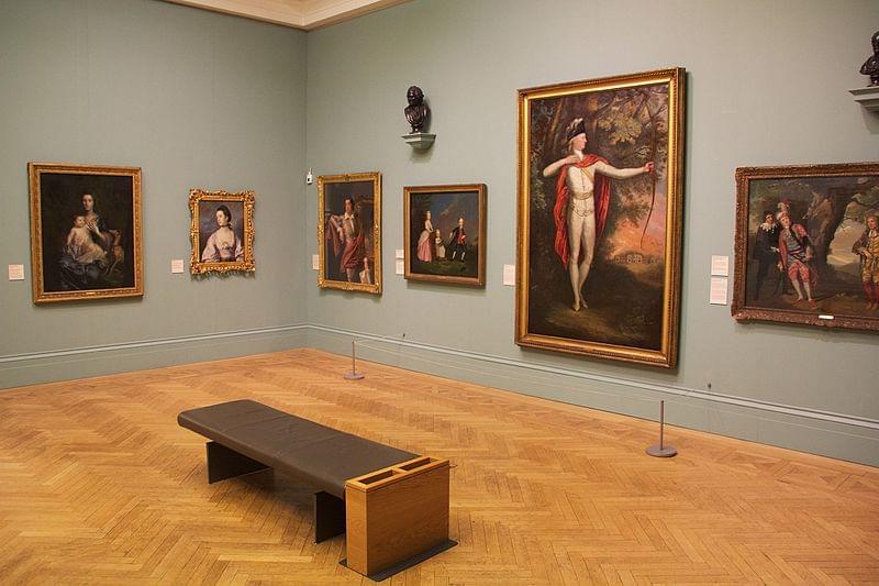 manchester art gallery 1