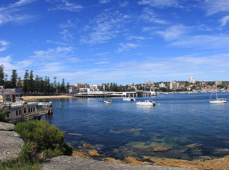 manly sydney porto