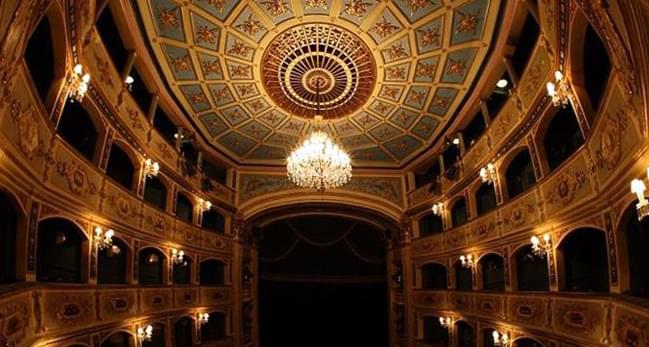 manoel theatre valletta