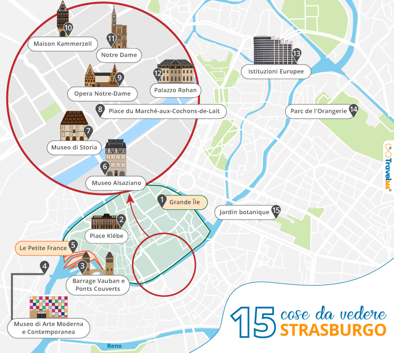 Cosa Vedere A Strasburgo Le 15 Migliori Attrazioni E Cose Da Fare Cosa Vedere A Strasburgo Le 15 Migliori Attrazioni E Cose Da Fare