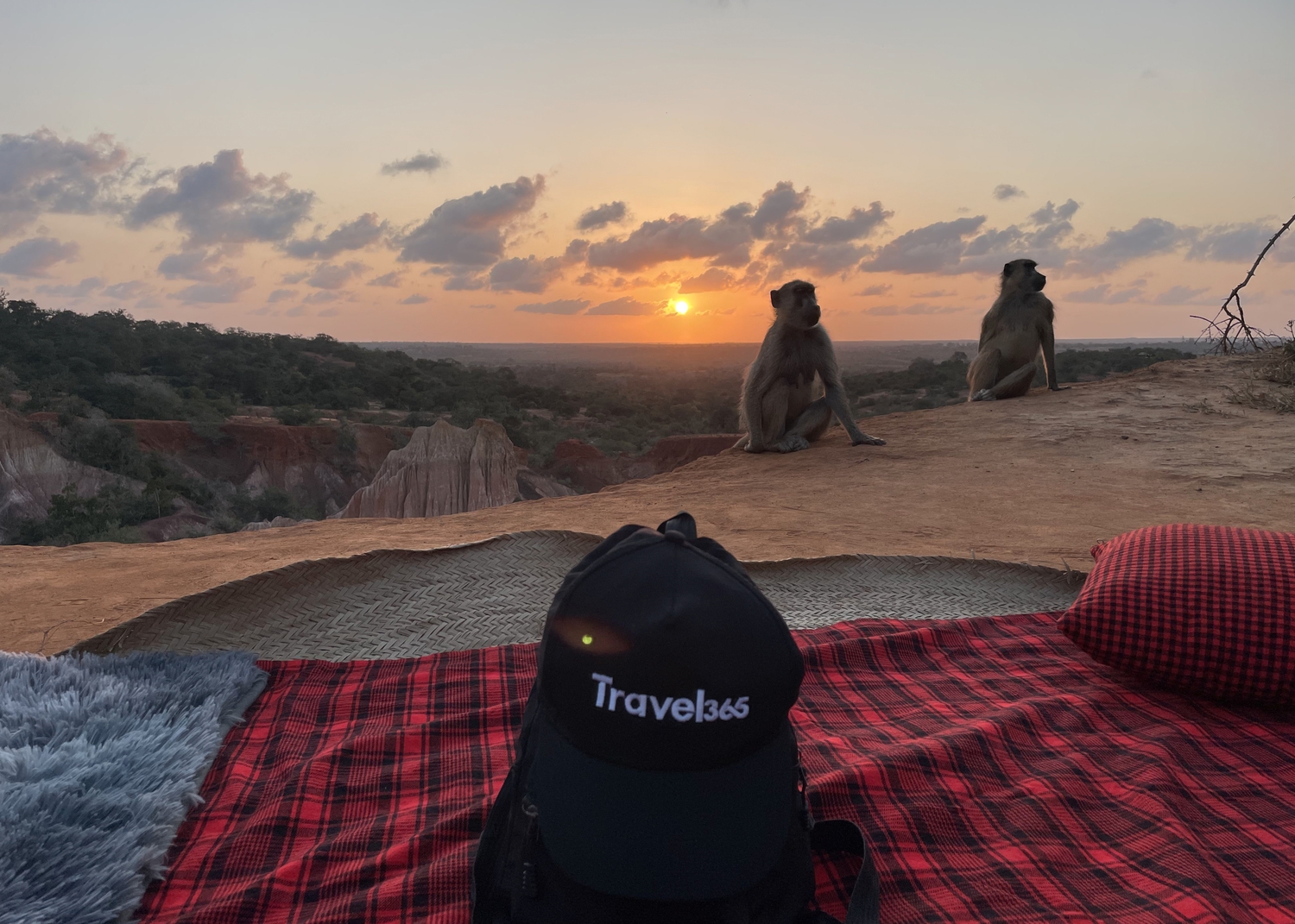 marafa kenya 1