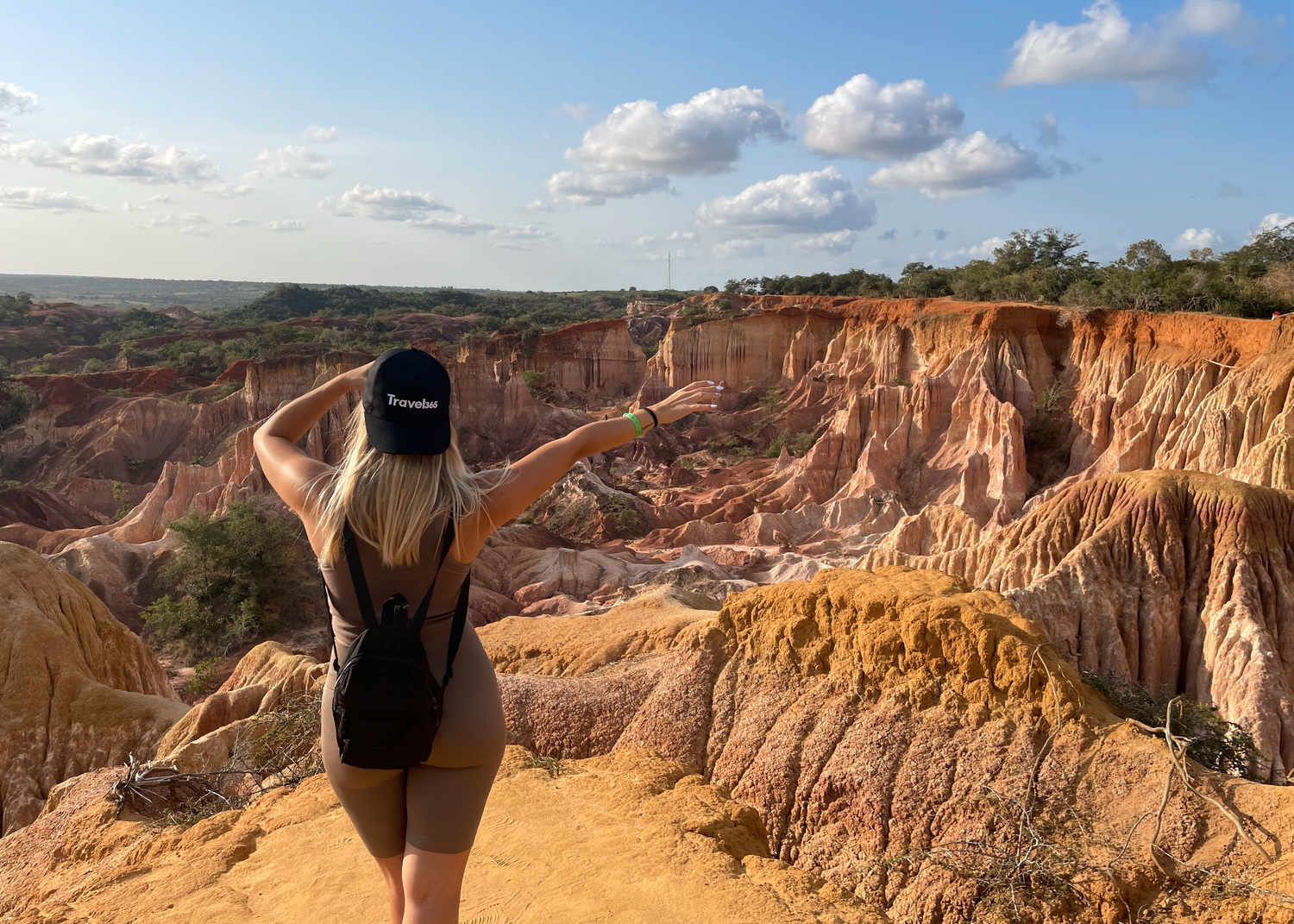 marafa kenya 2