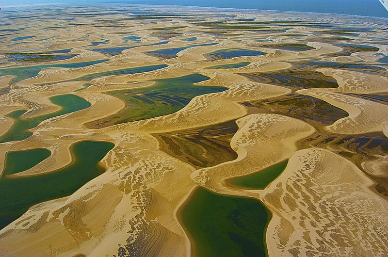 Lençóis Maranhenses