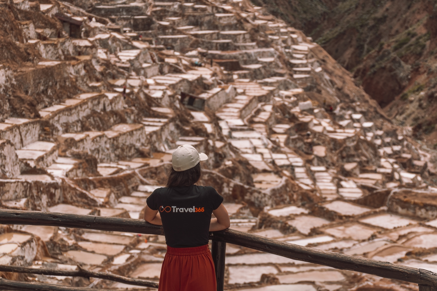 maras 1500 valle sacra