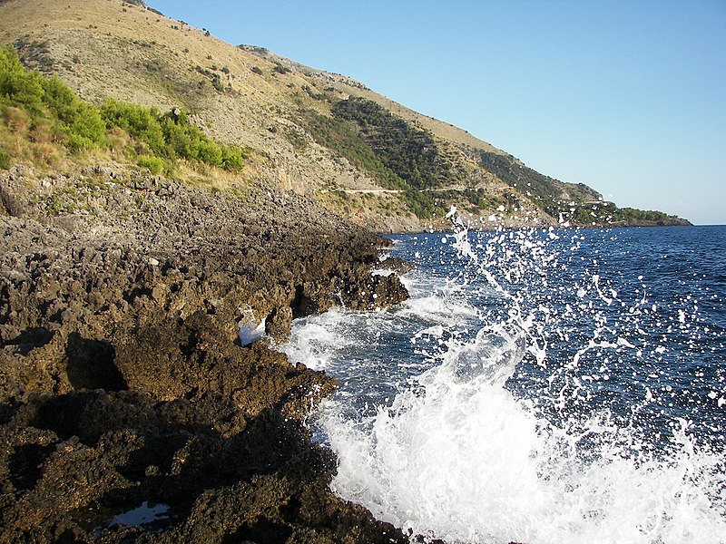 Maratea, Basilicata