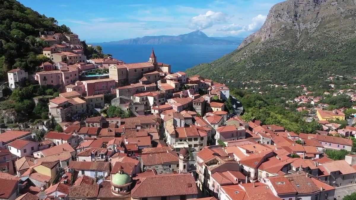 maratea diamante - foto di luke18389