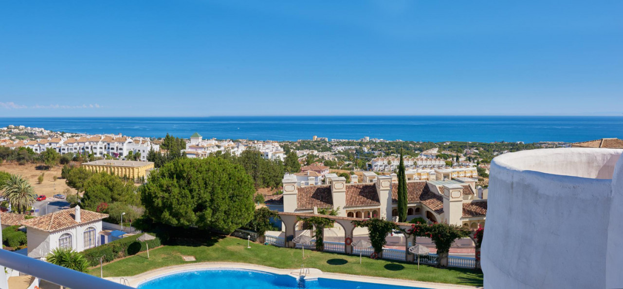 Marbella Beautiful Coastal City Andalusia Spain Beach Beautiful City Marbella Andalusia Spain
