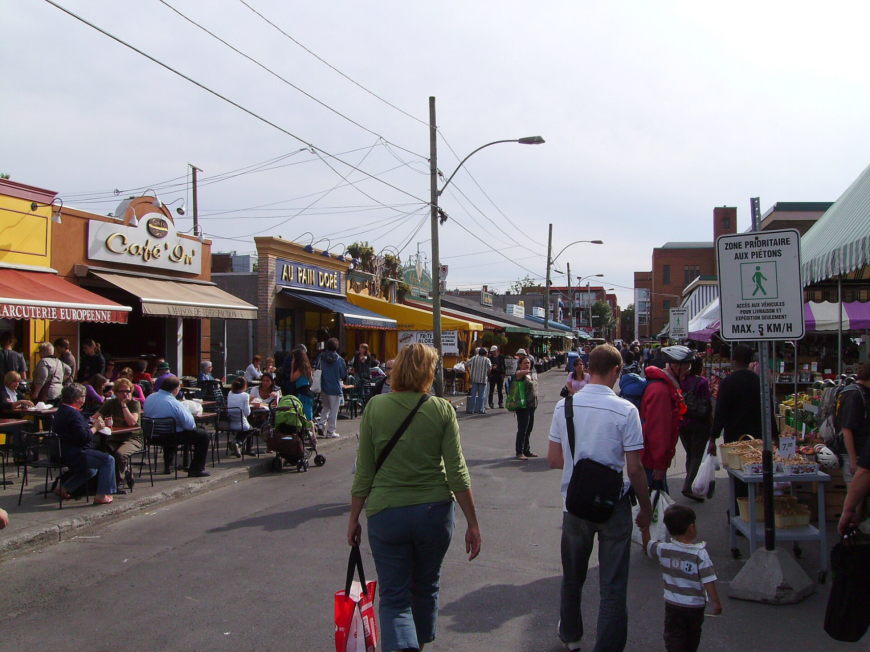 marchejeantalon petiteitalie montreal quebec panoramio 1