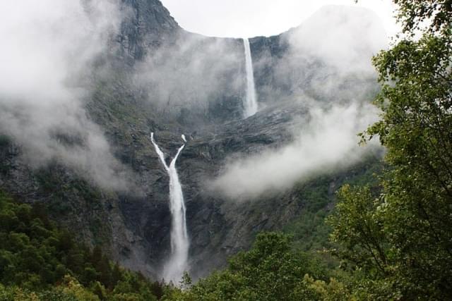 mardalsfossen