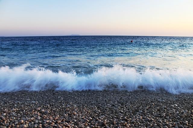 Spiaggia di Shengjin