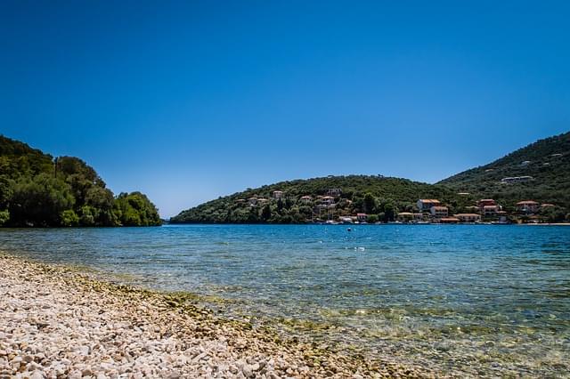 spiaggia di porticello di maratea