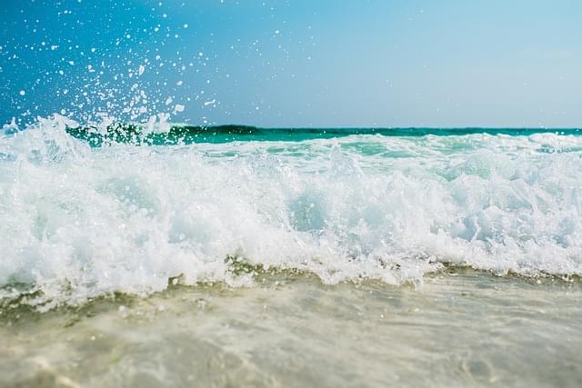 mare di nettuno