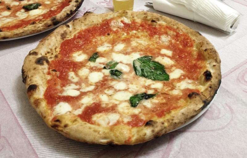 margherita di matteo napoli