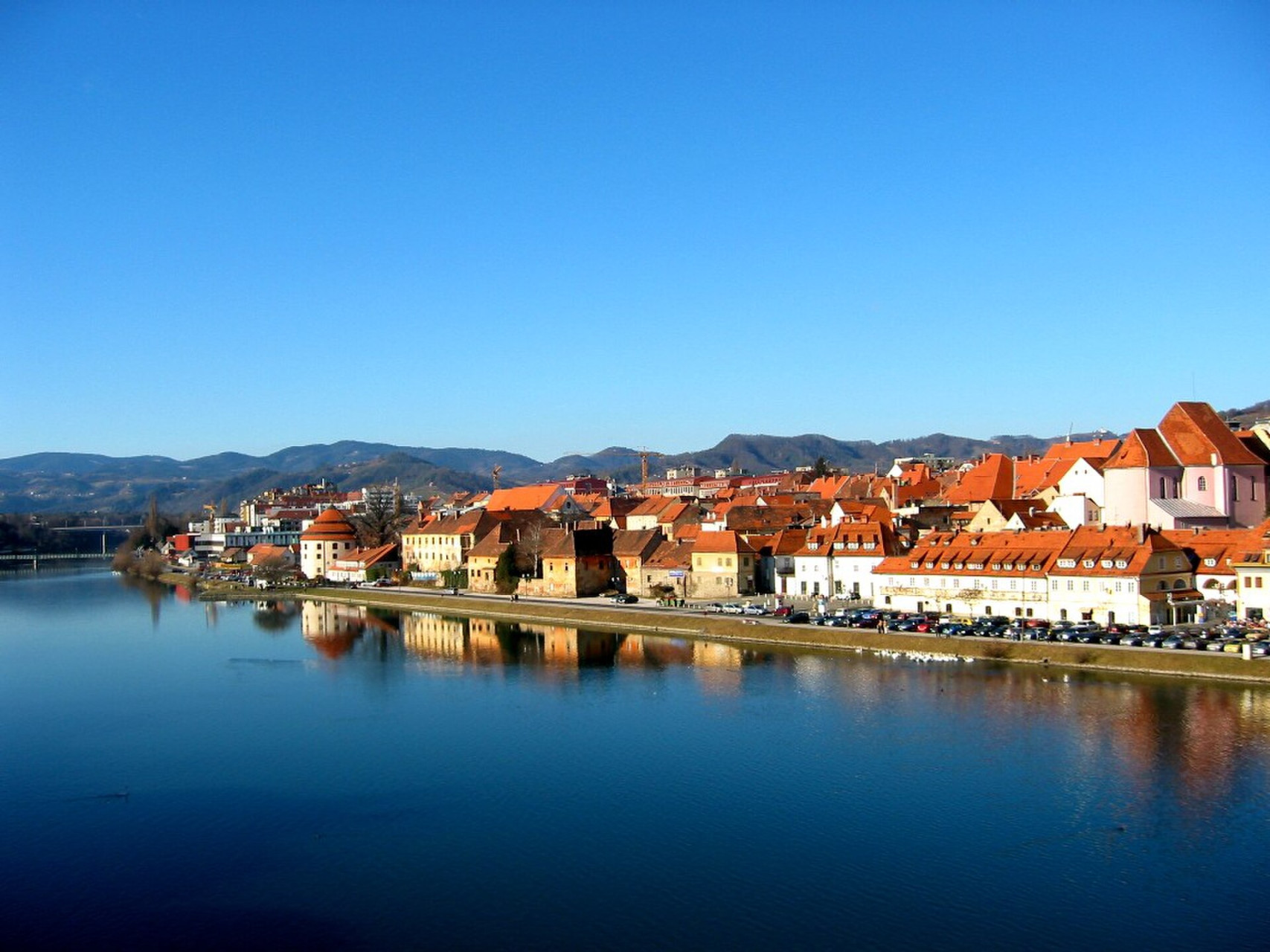 maribor lent