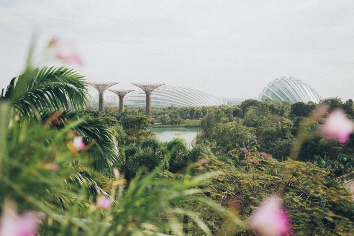 marina bay sands singapore 1