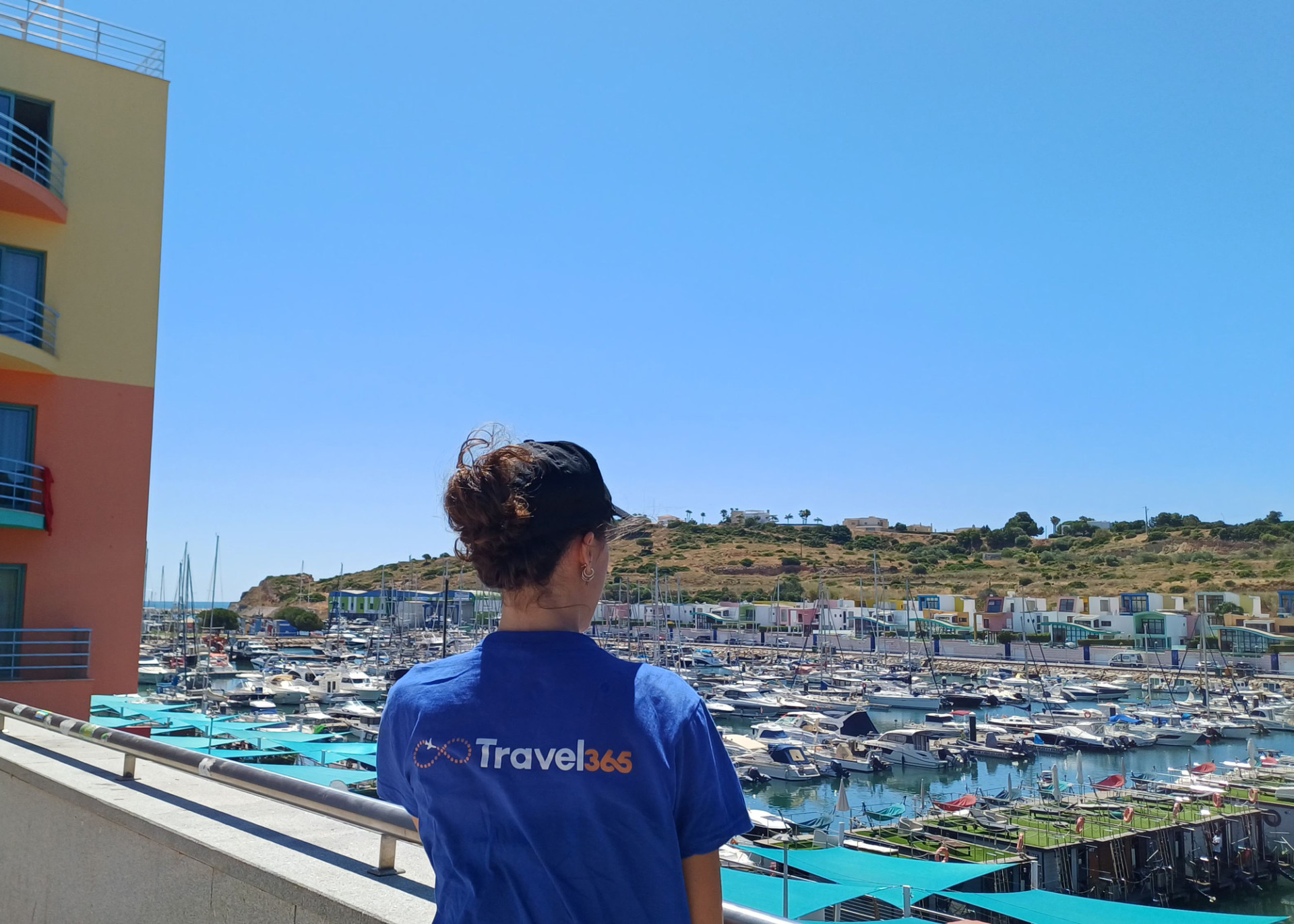 marina de albufeira