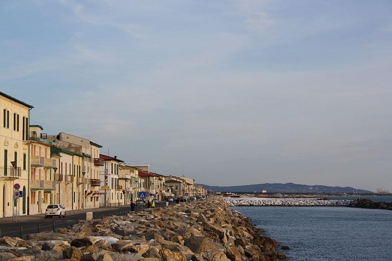 marina di pisa 5 1