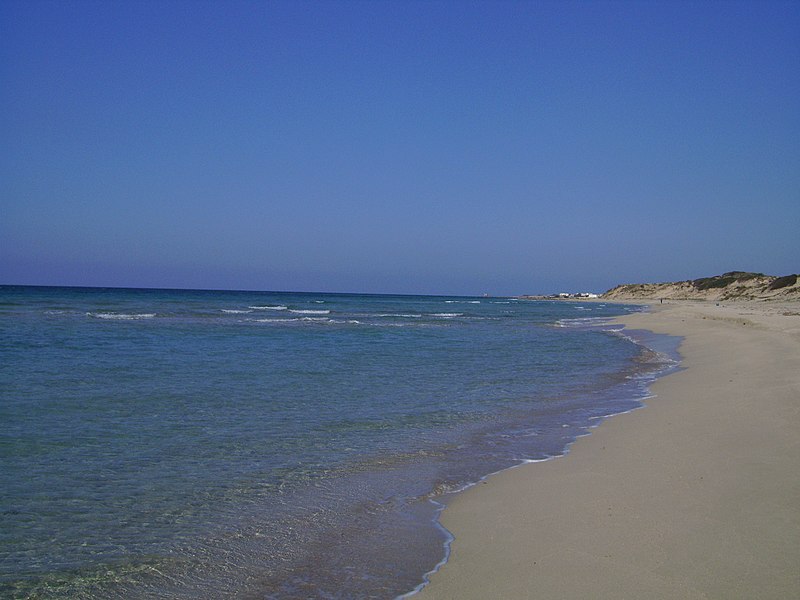 Marina di Lizzano