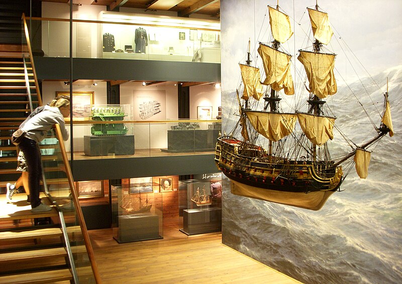 maritimes museum hamburg 2010a 1