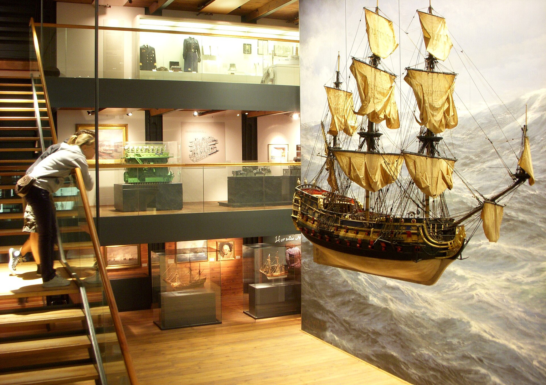 maritimes museum hamburg 2010a 2