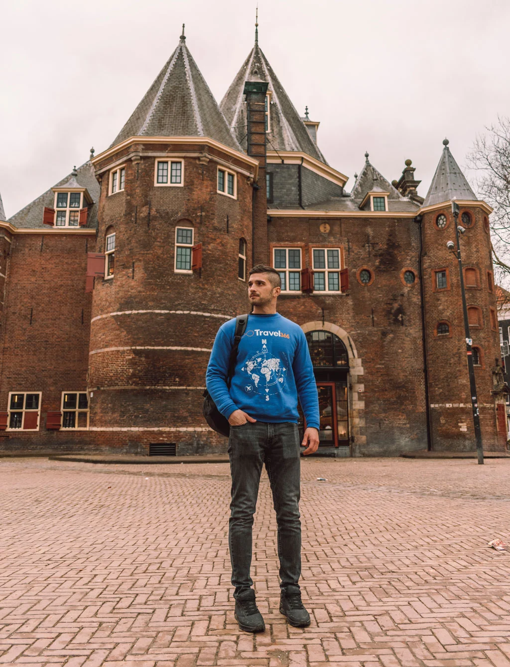 Entra nel più grande circuito del Travel italiano!