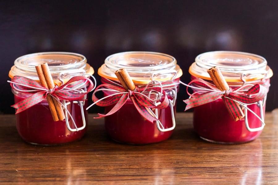 marmellata di cipolle rosse di tropea