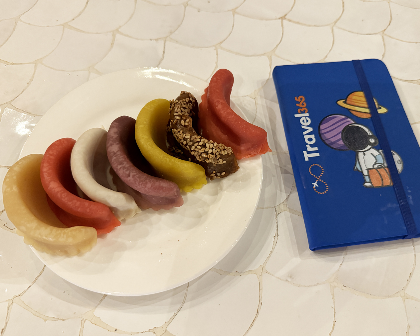 marocco cibo kaab el ghaza corna di gazzella 1