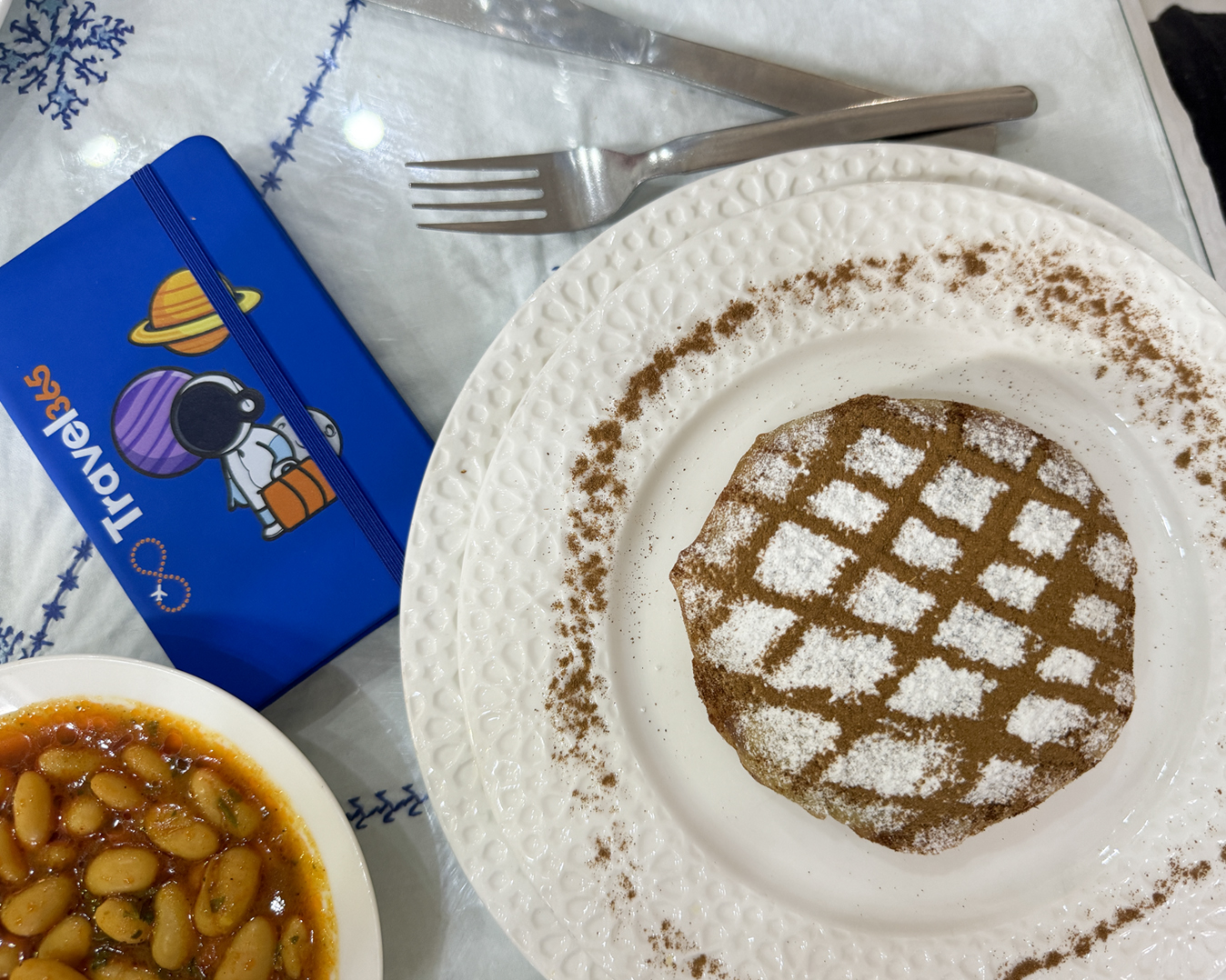 marocco cibo pastilla 1