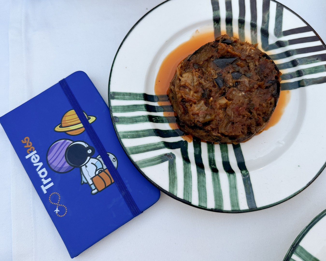 marocco cibo zaalouk 1